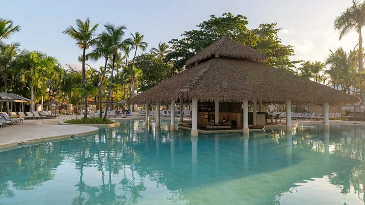 Grand Palladium Select Bávaro